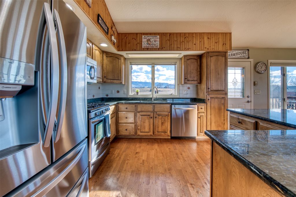 675 Warbler Lane, Corvallis, MT 59828 photo 31