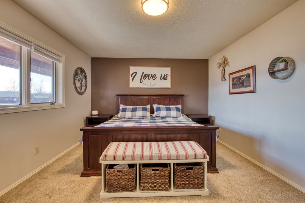 675 Warbler Lane, Corvallis, MT 59828 photo 38