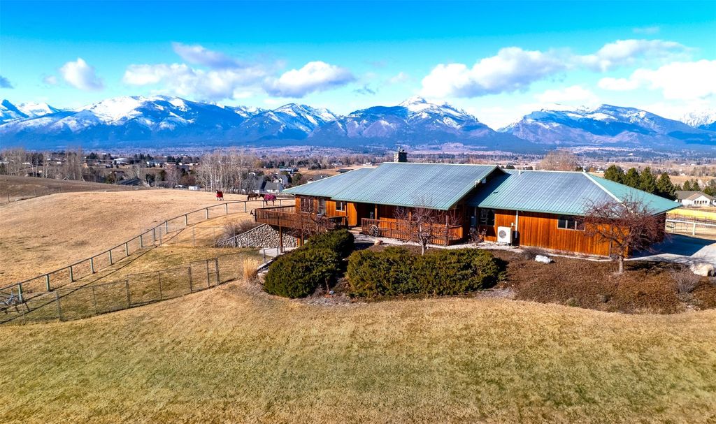 675 Warbler Lane, Corvallis, MT 59828 photo 5