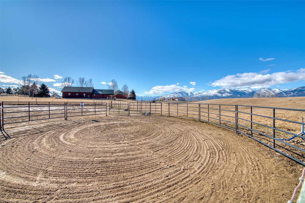 675 Warbler Lane, Corvallis, MT 59828 photo 8