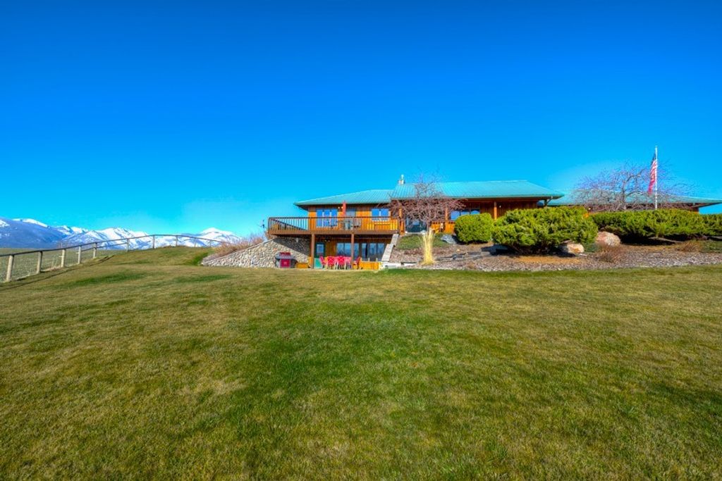 675 Warbler Lane, Corvallis, MT 59828 photo 80