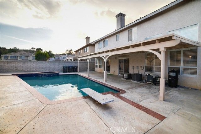 5081 Cellini Drive, Chino Hills, CA 91709