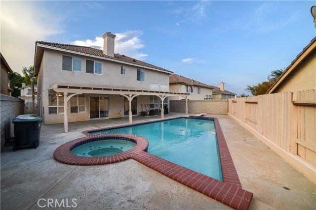 5081 Cellini Drive, Chino Hills, CA 91709