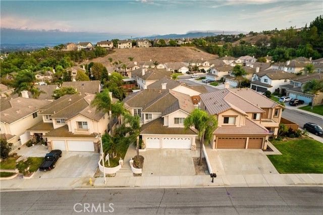 5081 Cellini Drive, Chino Hills, CA 91709