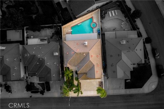 5081 Cellini Drive, Chino Hills, CA 91709