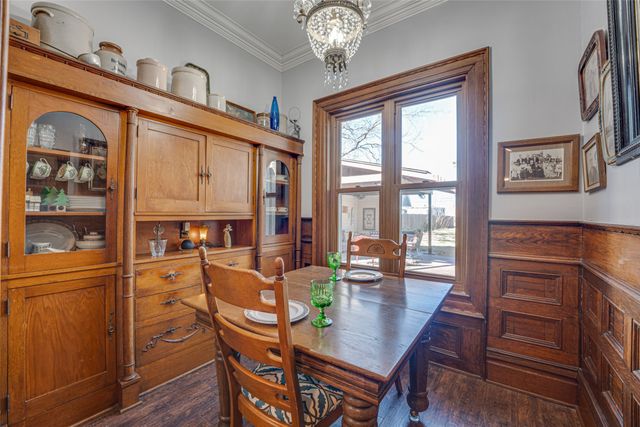 2410 Park Street, Greenville, TX 75401