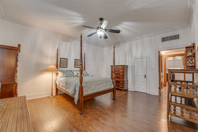 2410 Park Street, Greenville, TX 75401