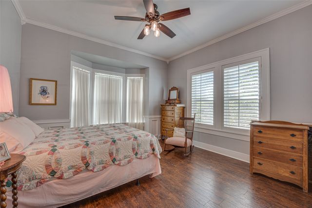 2410 Park Street, Greenville, TX 75401