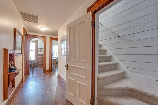 2410 Park Street, Greenville, TX 75401