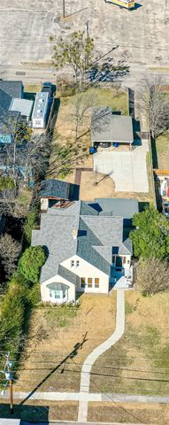 2410 Park Street, Greenville, TX 75401