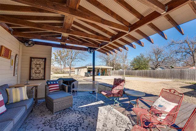 2410 Park Street, Greenville, TX 75401