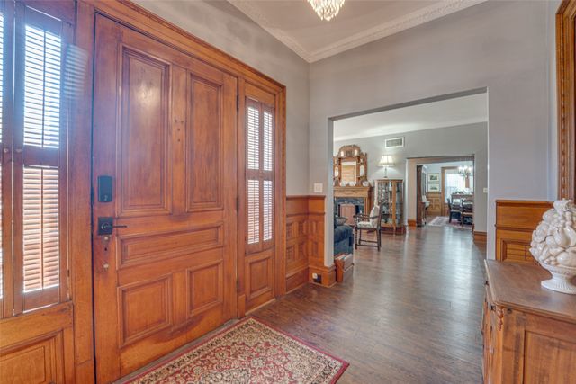 2410 Park Street, Greenville, TX 75401