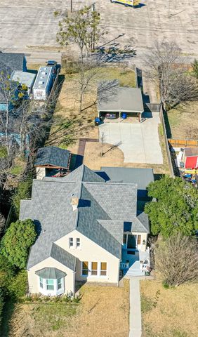 2410 Park Street, Greenville, TX 75401