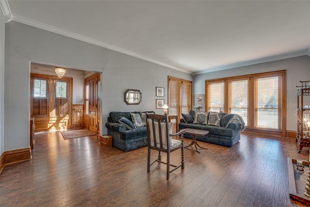 2410 Park Street, Greenville, TX 75401