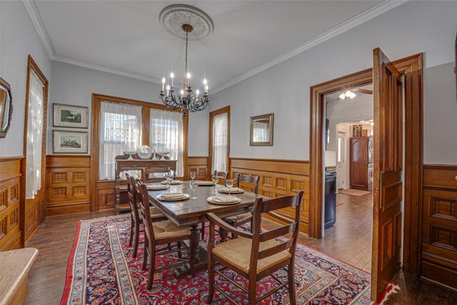 2410 Park Street, Greenville, TX 75401