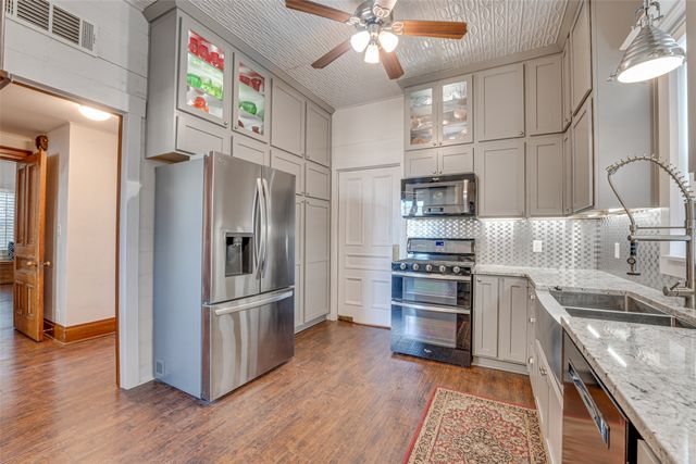 2410 Park Street, Greenville, TX 75401