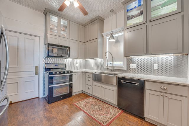 2410 Park Street, Greenville, TX 75401