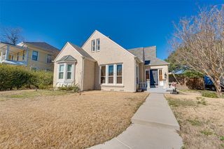 2410 Park Street, Greenville, TX 75401