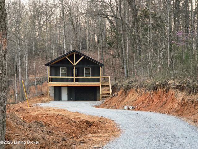 1181 Webb Ford Rd, Clarkson, KY 42726