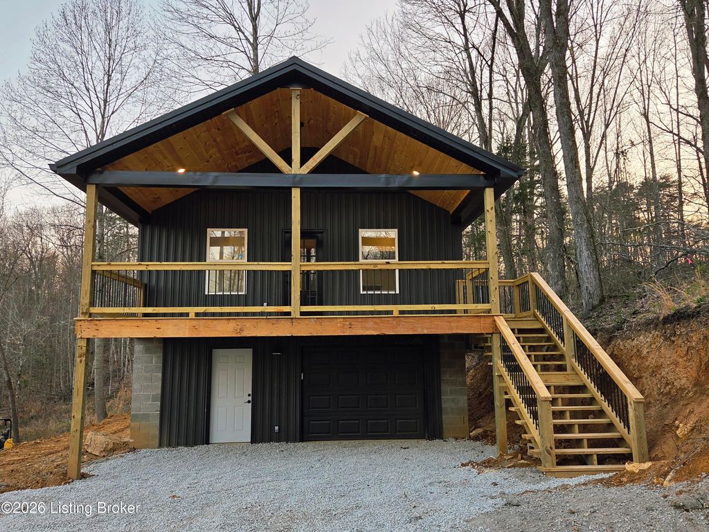 1181 Webb Ford Rd, Clarkson, KY 42726