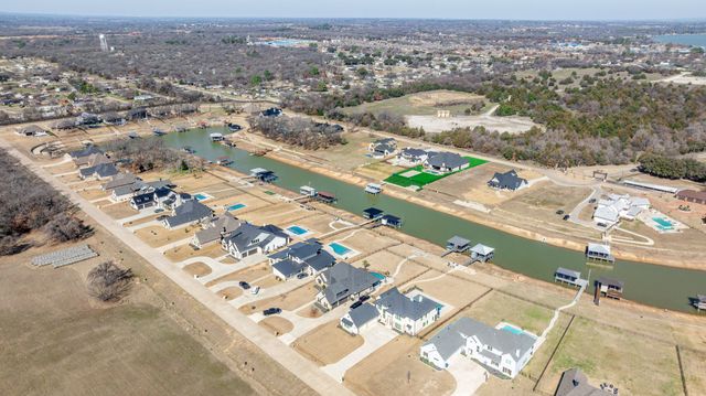 1544 Laguna N, Pelican Bay, TX 76020