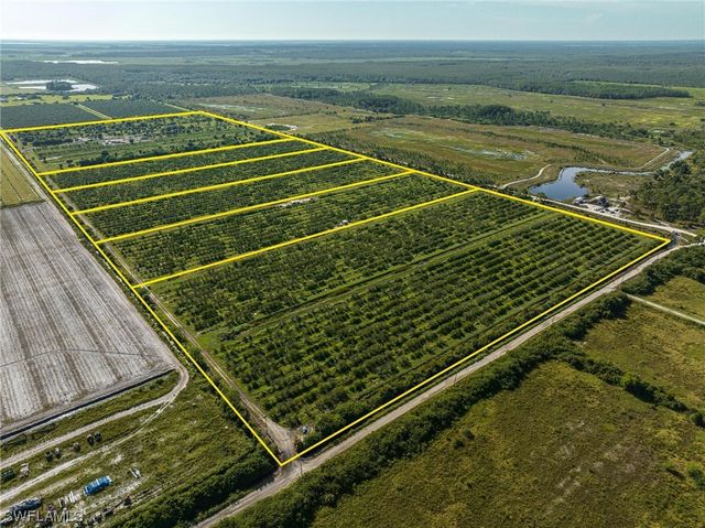 21983 Carter RD, Estero, FL 33928