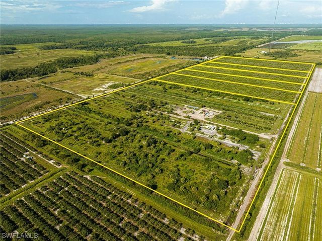 21983 Carter RD, Estero, FL 33928