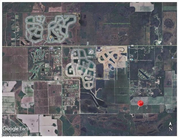 21983 Carter RD, Estero, FL 33928