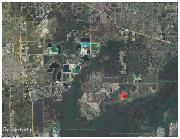 21983 Carter RD, Estero, FL 33928
