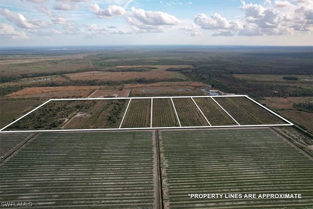 21983 Carter RD, Estero, FL 33928