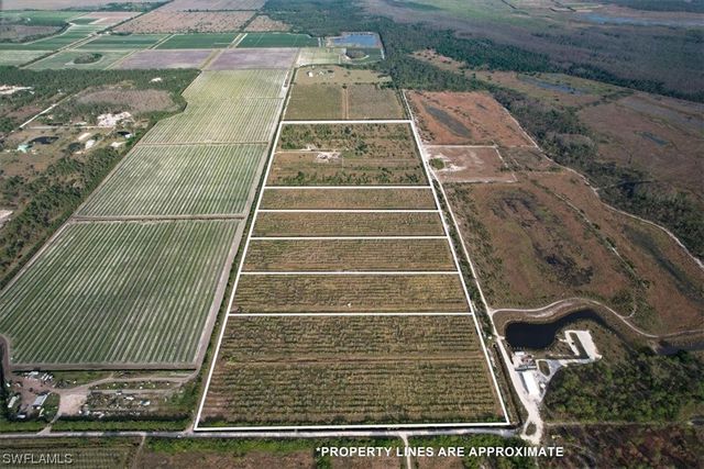 21983 Carter RD, Estero, FL 33928