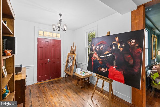 2349 SKINKERS NECK RD, Rappahannock Academy, VA 22538