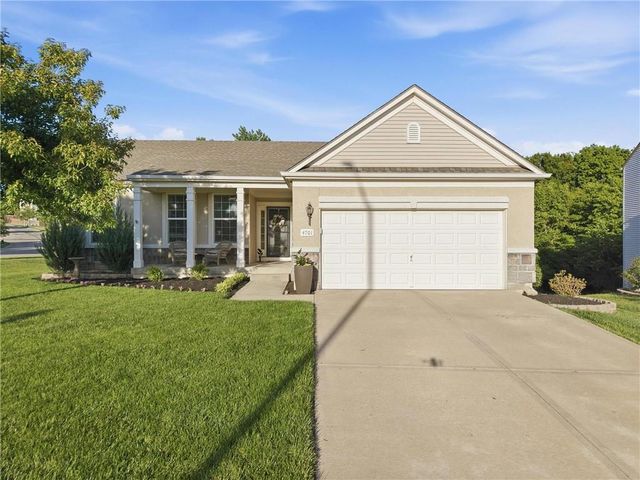 4701 NE 77 Terrace, Kansas City, MO 64119