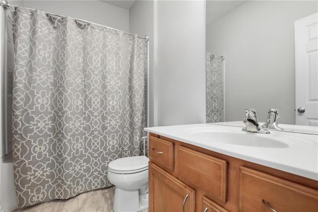 4701 NE 77 Terrace, Kansas City, MO 64119