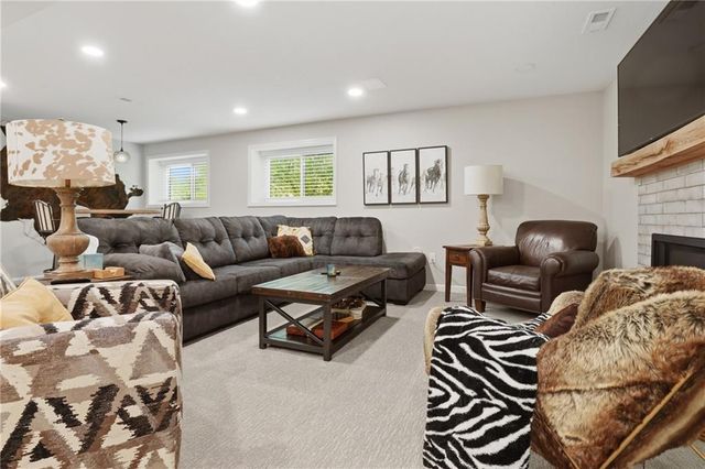 4701 NE 77 Terrace, Kansas City, MO 64119