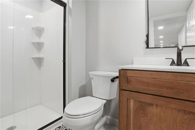 4701 NE 77 Terrace, Kansas City, MO 64119