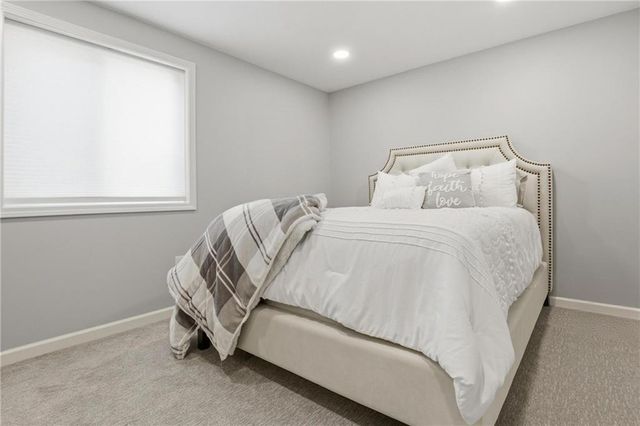 4701 NE 77 Terrace, Kansas City, MO 64119