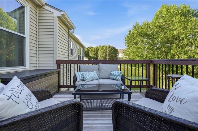 4701 NE 77 Terrace, Kansas City, MO 64119