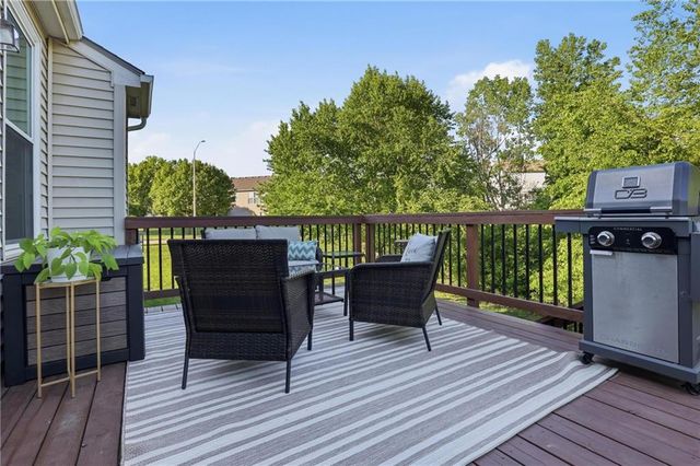 4701 NE 77 Terrace, Kansas City, MO 64119