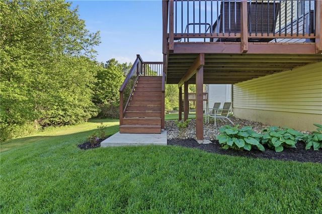 4701 NE 77 Terrace, Kansas City, MO 64119