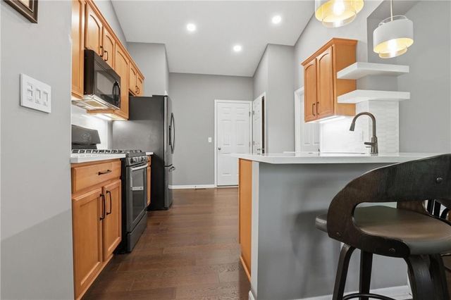 4701 NE 77 Terrace, Kansas City, MO 64119