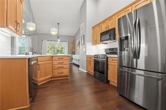 4701 NE 77 Terrace, Kansas City, MO 64119