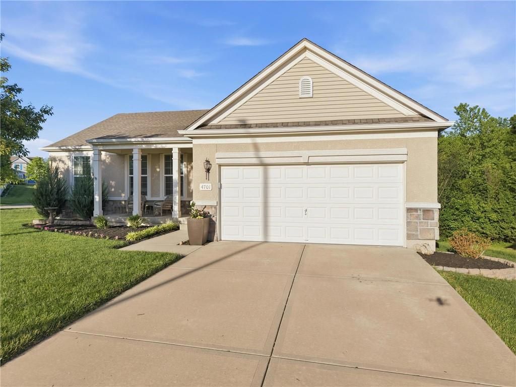 4701 NE 77 Terrace, Kansas City, MO 64119