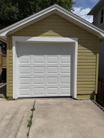 1028 Georgia AVENUE, Sheboygan, WI 53081
