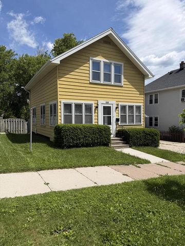 1028 Georgia AVENUE, Sheboygan, WI 53081