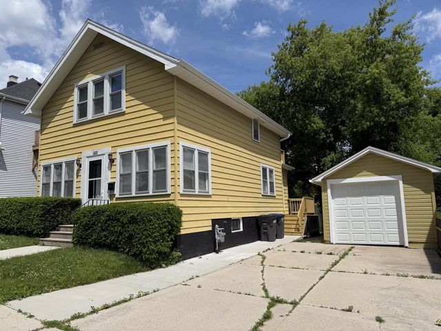 1028 Georgia AVENUE, Sheboygan, WI 53081