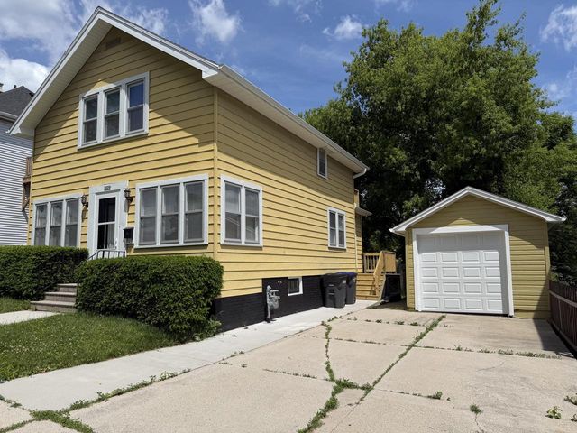 1028 Georgia AVENUE, Sheboygan, WI 53081