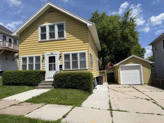 1028 Georgia AVENUE, Sheboygan, WI 53081