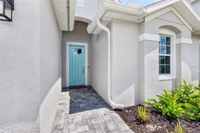 15766 ELINA SKY DRIVE, Punta Gorda, FL 33982