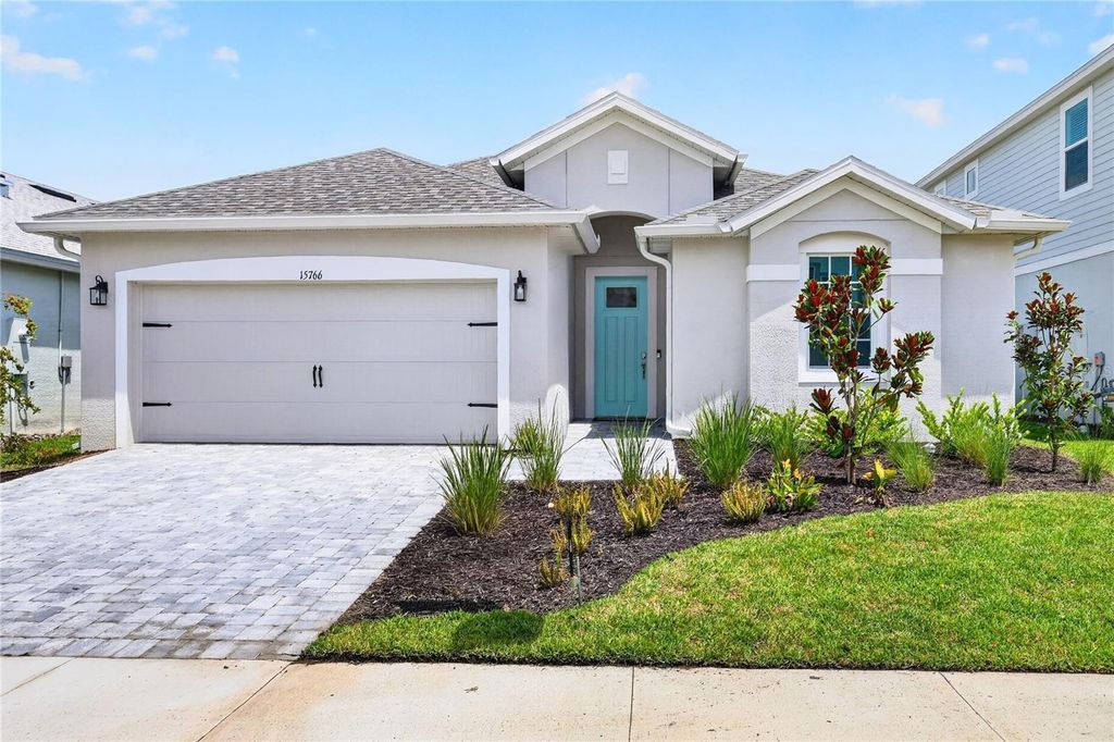 15766 ELINA SKY DRIVE, Punta Gorda, FL 33982